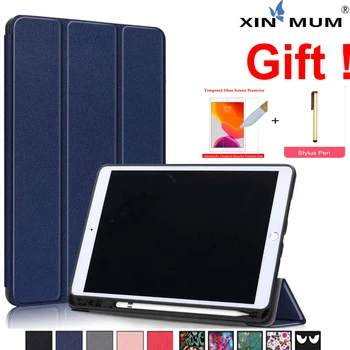 For Samsung Galaxy Tab A 8.4 Case 2020 PU Leather Folding Stand Magnetic Tablet Folio Cover Gift Tempered Glass Screen Film
For Samsung Galaxy Tab A 8.4 Case 2020 PU Leather Folding Stand Magnetic Tablet Folio Cover Gift Tempered Glass Screen Film