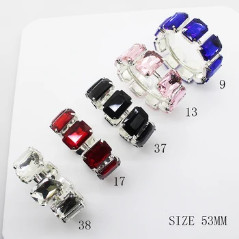 ZMASEY Metal Napkin Rings 4Pcs/Lot 53mm Festive Party Design Receptions Gifts Holiday Banquet Dinner Christmas Table Decorative
ZMASEY Metal Napkin Rings 4Pcs/Lot 53mm Festive Party Design Receptions Gifts Holiday Banquet Dinner Christmas Table Decorative