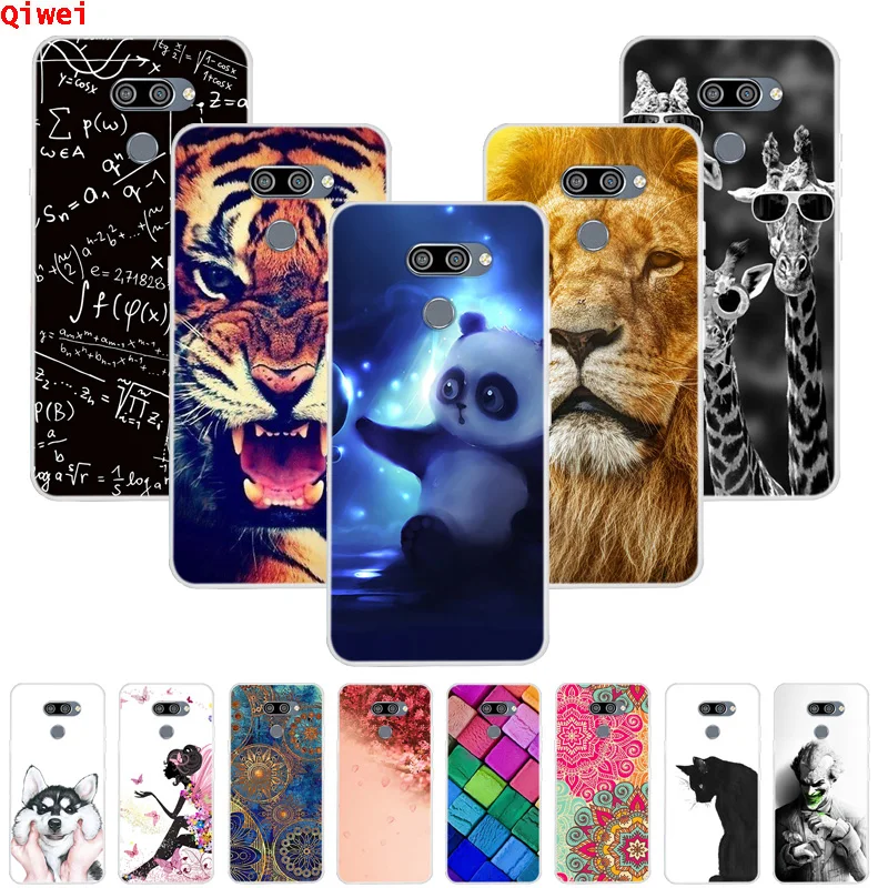 For LG Q60 K50 Case Silicone Soft TPU Phone Case Cover For Coque LG Q60 Q 60 Case Painting Funda Cool Lion Animals Capas Clear
For LG Q60 K50 Case Silicone Soft TPU Phone Case Cover For Coque LG Q60 Q 60 Case Painting Funda Cool Lion Animals Capas Clear