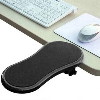 Arm Wrist Rests Chair Extender Hand Shoulder Protect Pad Attachable Armrest Pad Desk Computer Table Arm Support Mouse Pads 
Arm Wrist Rests Chair Extender Hand Shoulder Protect Pad Attachable Armrest Pad Desk Computer Table Arm Support Mouse Pads