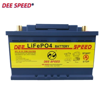 LifePO4 12V lithium iron phosphate battery for car 27-66 66Ah engine starter battery ignition start bateria with bms for bmw car
LifePO4 12V lithium iron phosphate battery for car 27-66 66Ah engine starter battery ignition start bateria with bms for bmw car