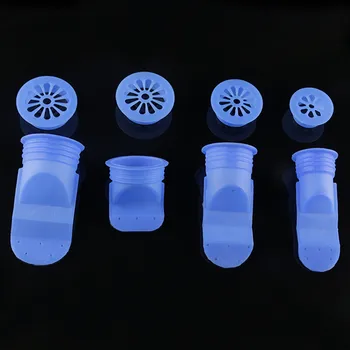 2pcs Silicone gel floor drain core Ground Leakage Core Integrating Insect-proof silicone Core Core for Washroom Sewer Pipeline
2pcs Silicone gel floor drain core Ground Leakage Core Integrating Insect-proof silicone Core Core for Washroom Sewer Pipeline