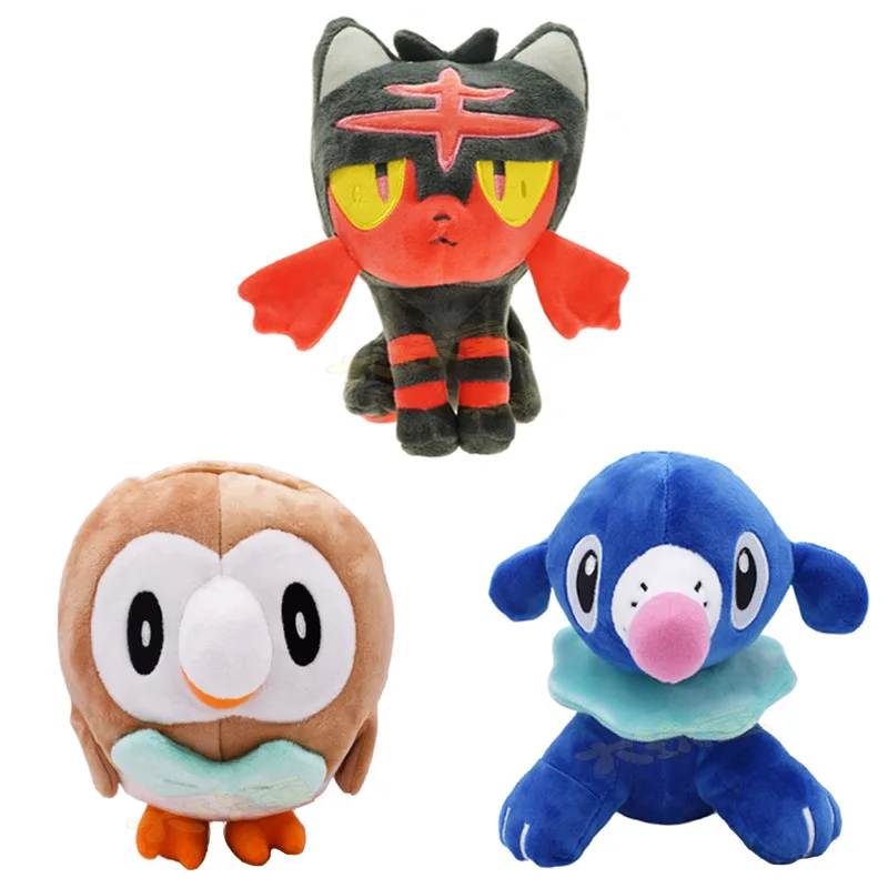 2020 New Cartoon 8 inch Owl Bird Plush Toy Stuffed Animal Sea Lion Kawaii Plush Doll Gift For Children
2020 New Cartoon 8 inch Owl Bird Plush Toy Stuffed Animal Sea Lion Kawaii Plush Doll Gift For Children