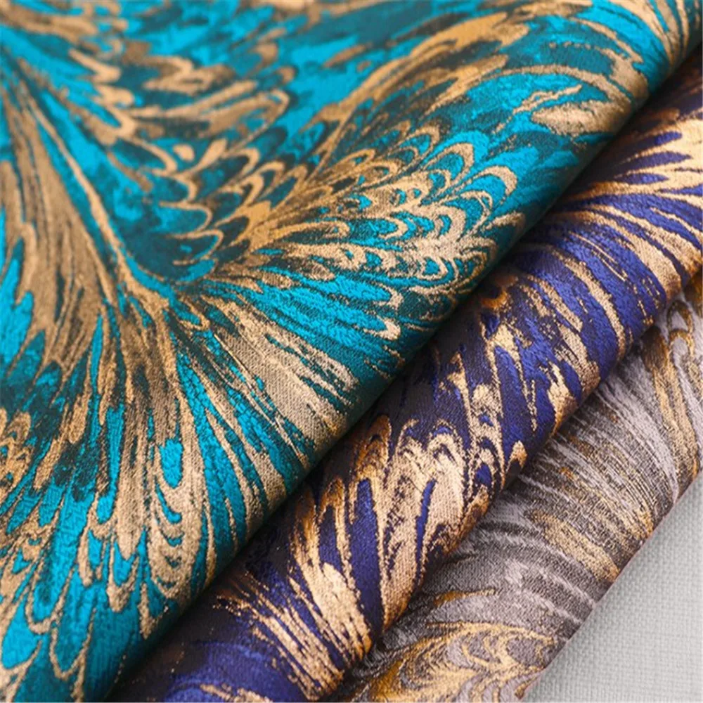 Popular Golden Shiny Jacquard Fabric for Home Textile and Lady Clothing 2022 New Good Price
Popular Golden Shiny Jacquard Fabric for Home Textile and Lady Clothing 2022 New Good Price