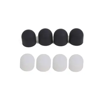 4 Pcs Motor Cover Case Dustproof Silicone Plug Cover Protector for DJI Mavic 2 Pro/Zoom Drone Accessories
4 Pcs Motor Cover Case Dustproof Silicone Plug Cover Protector for DJI Mavic 2 Pro/Zoom Drone Accessories