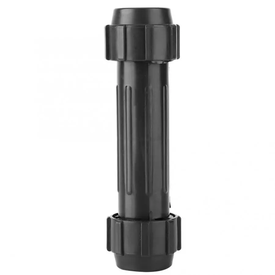 Durable Aluminum Alloy Paddle Connector Replacement Accessory for Boat Fishing Kayak Canoe For Rowing Boats Accessory
Durable Aluminum Alloy Paddle Connector Replacement Accessory for Boat Fishing Kayak Canoe For Rowing Boats Accessory