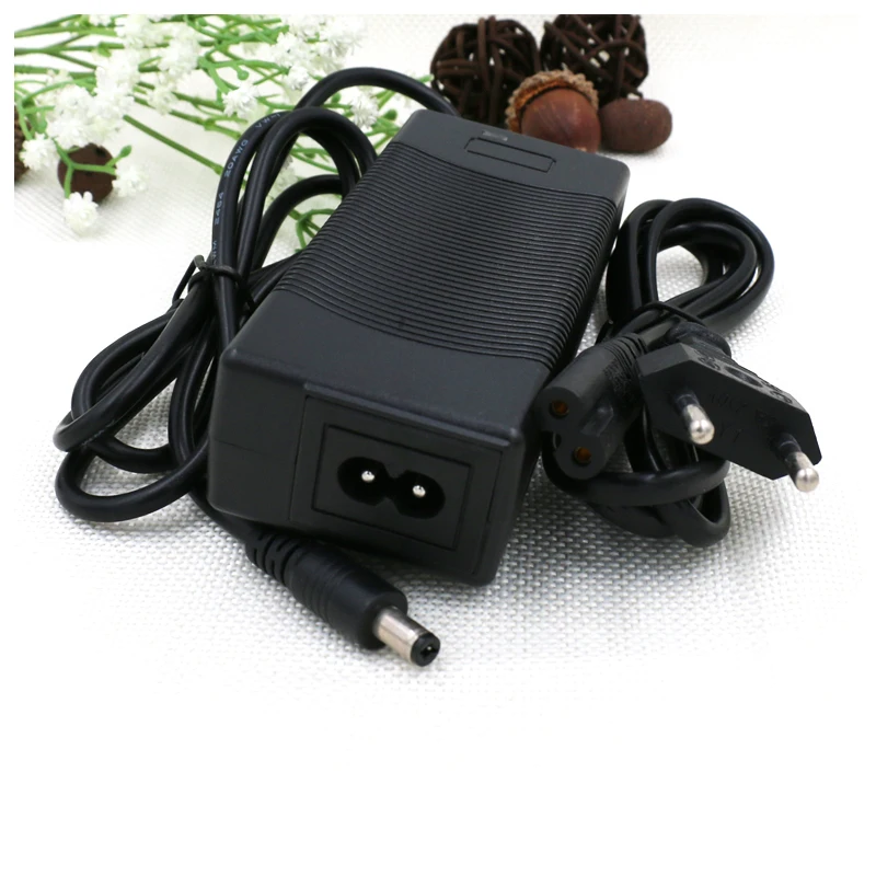 AERDU 6S 25.2V 2A 24V Battery pack Power Supply lithium Li-ion batterites Charger AC 100-240V Converter Adapter EU/US/AU/UK plug
AERDU 6S 25.2V 2A 24V Battery pack Power Supply lithium Li-ion batterites Charger AC 100-240V Converter Adapter EU/US/AU/UK plug