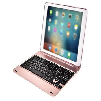 Clamshell Keyboard 9.7 Inch Tablet Keyboard Pro Wireless Keyboard Tablet Protective Cover For Ipad Air2 Tablet
Clamshell Keyboard 9.7 Inch Tablet Keyboard Pro Wireless Keyboard Tablet Protective Cover For Ipad Air2 Tablet