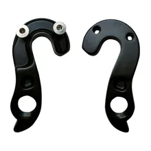 Bike Bicycle Rear Derailleur Gear Mech Hanger For Giant TCR Advanced Pro SL #187 Aluminium Alloy Hanger Hook Bike Cycling Accs
Bike Bicycle Rear Derailleur Gear Mech Hanger For Giant TCR Advanced Pro SL #187 Aluminium Alloy Hanger Hook Bike Cycling Accs