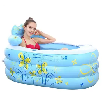 Thermal Preservation Medium Size Inflatable Bath Bucket Folding Bath Bucket Bath Bucket Bath Bucket Bath Bucket
Thermal Preservation Medium Size Inflatable Bath Bucket Folding Bath Bucket Bath Bucket Bath Bucket Bath Bucket