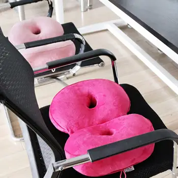42 Seat Cushion Dual Comfort Cushion Memory Foam Seat Hip Lift Beautiful Butt Latex Chair Cushion For Office Home
42 Seat Cushion Dual Comfort Cushion Memory Foam Seat Hip Lift Beautiful Butt Latex Chair Cushion For Office Home