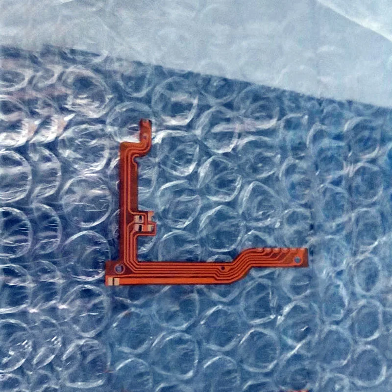 Control Shutter flex cable repair parts For Konica Bigmini 201 BM-201 Film camera
Control Shutter flex cable repair parts For Konica Bigmini 201 BM-201 Film camera