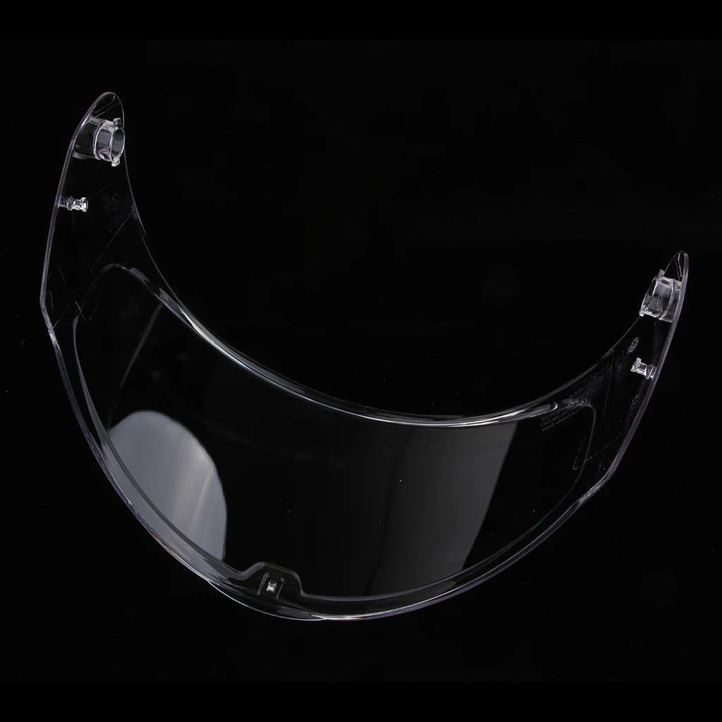 Motorcycle Parts Helmet Visor Face Shield Fits For LS2 FF320 328 353 Motorcycle Parts Helmet Visor Face Shield Fits For LS2 FF320 328 353