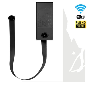 MiNi WIFI Camera IP Spy Gadgets HD 1080P Covert Bluetooth Wireless DIY Camera Module Security Remote Night Vision Camera Sports
MiNi WIFI Camera IP Spy Gadgets HD 1080P Covert Bluetooth Wireless DIY Camera Module Security Remote Night Vision Camera Sports