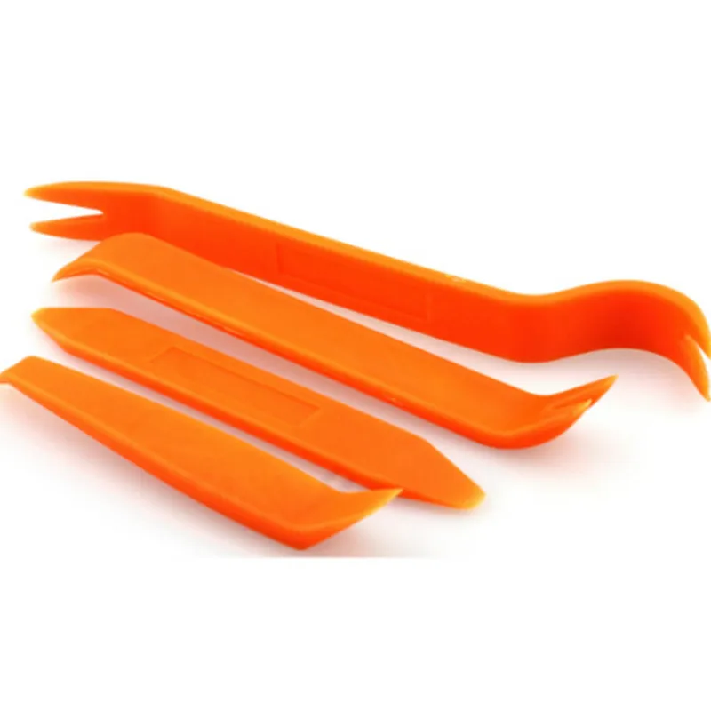 New 4pcs Auto Car Radio Panel Door Clip Trim Dash For Mazda 2 3 5 6 8 Mazda CX5 CX-5 CX 7 CX 8 MX5 ATENZA Axela
New 4pcs Auto Car Radio Panel Door Clip Trim Dash For Mazda 2 3 5 6 8 Mazda CX5 CX-5 CX 7 CX 8 MX5 ATENZA Axela
