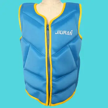 Buoyancy Sailing Kayak Floating Jacket Fishing Vest Swimming Adult Neoprene Canoeing Rescue Fishing Life Jacket Sea Outdoor
Buoyancy Sailing Kayak Floating Jacket Fishing Vest Swimming Adult Neoprene Canoeing Rescue Fishing Life Jacket Sea Outdoor