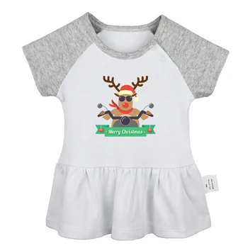 Merry Christmas Three Cute Christmas elk bells crooks and castles Graffiti Art Newborn Baby Girls Dresses Toddler Infant Clothes
Merry Christmas Three Cute Christmas elk bells crooks and castles Graffiti Art Newborn Baby Girls Dresses Toddler Infant Clothes