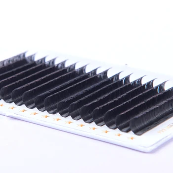QD AMOR 10cases Easy Fanning Volume Eyelashes Extension Austomatic Flowering blooming Self-Making fans lashes
QD AMOR 10cases Easy Fanning Volume Eyelashes Extension Austomatic Flowering blooming Self-Making fans lashes