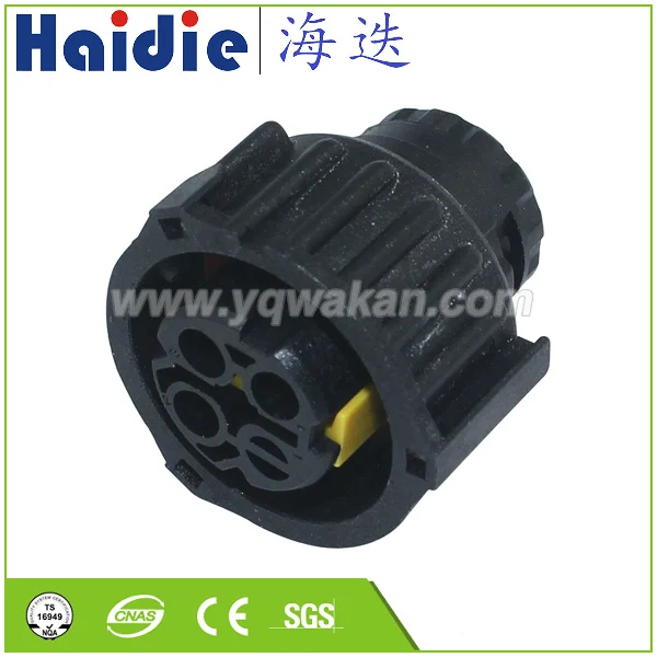 Free shipping 5sets 3pin Auto Electri waterproof wireharness Electronic plug harness connector 1-1813099-2
Free shipping 5sets 3pin Auto Electri waterproof wireharness Electronic plug harness connector 1-1813099-2