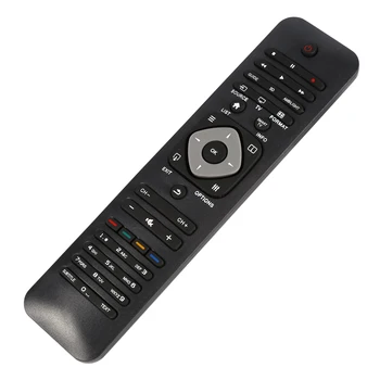 SOONHUA TV Remote Control Keyboard Remote Controller Universal Remote Controls Replacement For Philips LCD LED Smart TV
SOONHUA TV Remote Control Keyboard Remote Controller Universal Remote Controls Replacement For Philips LCD LED Smart TV
