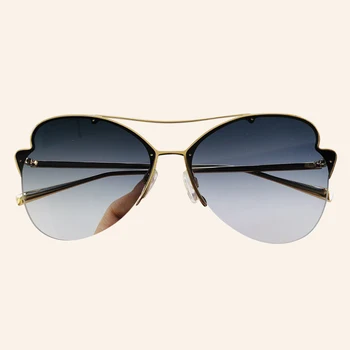 Ladies Butterfly Sunglasses Women Trendy Personality Sun glasses Luxury High Quality Oculos UV400 Shades
Ladies Butterfly Sunglasses Women Trendy Personality Sun glasses Luxury High Quality Oculos UV400 Shades