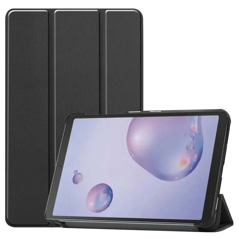 Adjustable Folding Stand Cover Case For Samsung Galaxy Tab A 8.4Inch (2020) Tablet PU Leather Smart Cover Tablet Case KS0579
Adjustable Folding Stand Cover Case For Samsung Galaxy Tab A 8.4Inch (2020) Tablet PU Leather Smart Cover Tablet Case KS0579