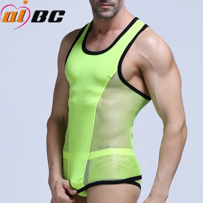 Best price Hot selling brand summer men's vest sports vest fitness casual solid color sleeveless men's underwear ice silk vest
Best price Hot selling brand summer men's vest sports vest fitness casual solid color sleeveless men's underwear ice silk vest