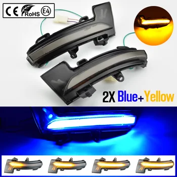 LED Dynamic Turn Signal Blinker Flowing Water Blinker Flashing Light For Skoda Octavia Mk3 5E 2013 2014 2015 2016 2017 2018 2019 
LED Dynamic Turn Signal Blinker Flowing Water Blinker Flashing Light For Skoda Octavia Mk3 5E 2013 2014 2015 2016 2017 2018 2019