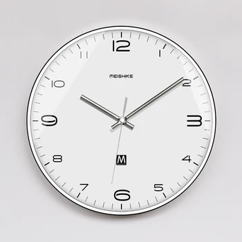 europe modern wall clock Silent Large Decorative Diy Clocks Wall Home Decor Luxury Modern zegar na sciane Clocks QZE046
europe modern wall clock Silent Large Decorative Diy Clocks Wall Home Decor Luxury Modern zegar na sciane Clocks QZE046