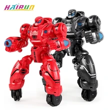 Hairun RC Robot Toy Astronaut Ai Robot Intelligent Programmable Robot With Sensor Intelligent Robots Toy For Boys Girls
Hairun RC Robot Toy Astronaut Ai Robot Intelligent Programmable Robot With Sensor Intelligent Robots Toy For Boys Girls