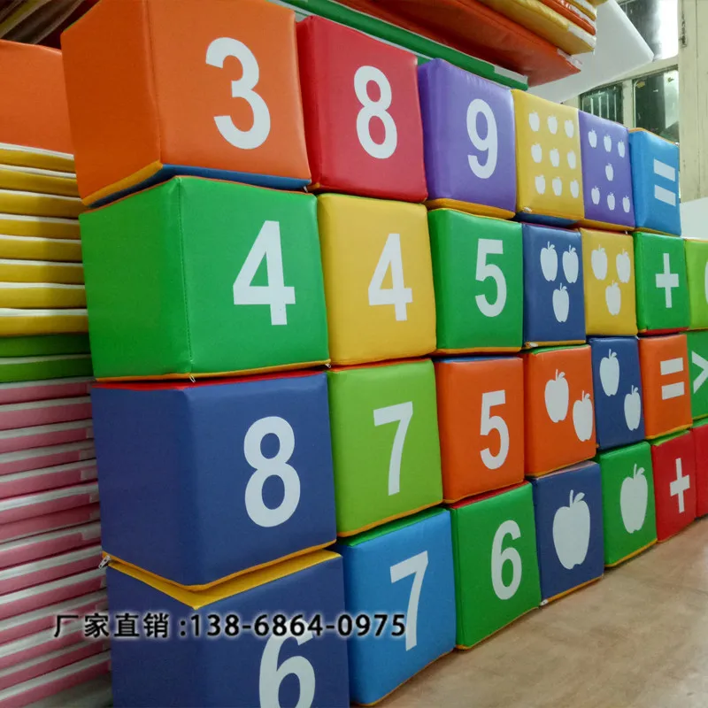 Children with Numbers Apple Fully Sponge Pinyin Building Blocks Square Soft Chair Early Education Toy Soft Bag Traffic Identific
Children with Numbers Apple Fully Sponge Pinyin Building Blocks Square Soft Chair Early Education Toy Soft Bag Traffic Identific