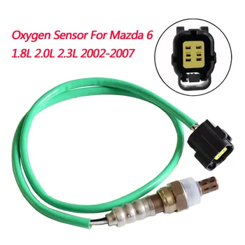 Oxygen Sensor Lambda Probe O2 Sensor Air Fuel Ratio Sensor For 2002-07 Mazda 6 1.8 2.0 2.3 2002-2007 L813-18-861B L81318861
Oxygen Sensor Lambda Probe O2 Sensor Air Fuel Ratio Sensor For 2002-07 Mazda 6 1.8 2.0 2.3 2002-2007 L813-18-861B L81318861