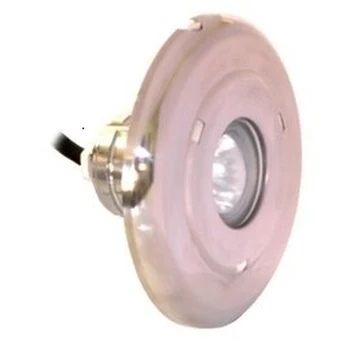 Fluidra 49823 - Proyector Mini sin nicho Cuerpo metálico emb. INOX
Fluidra 49823 - Proyector Mini sin nicho Cuerpo metálico emb. INOX