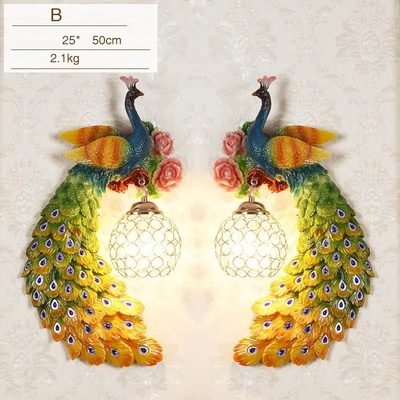 Wall Lamps Model-YS0069900