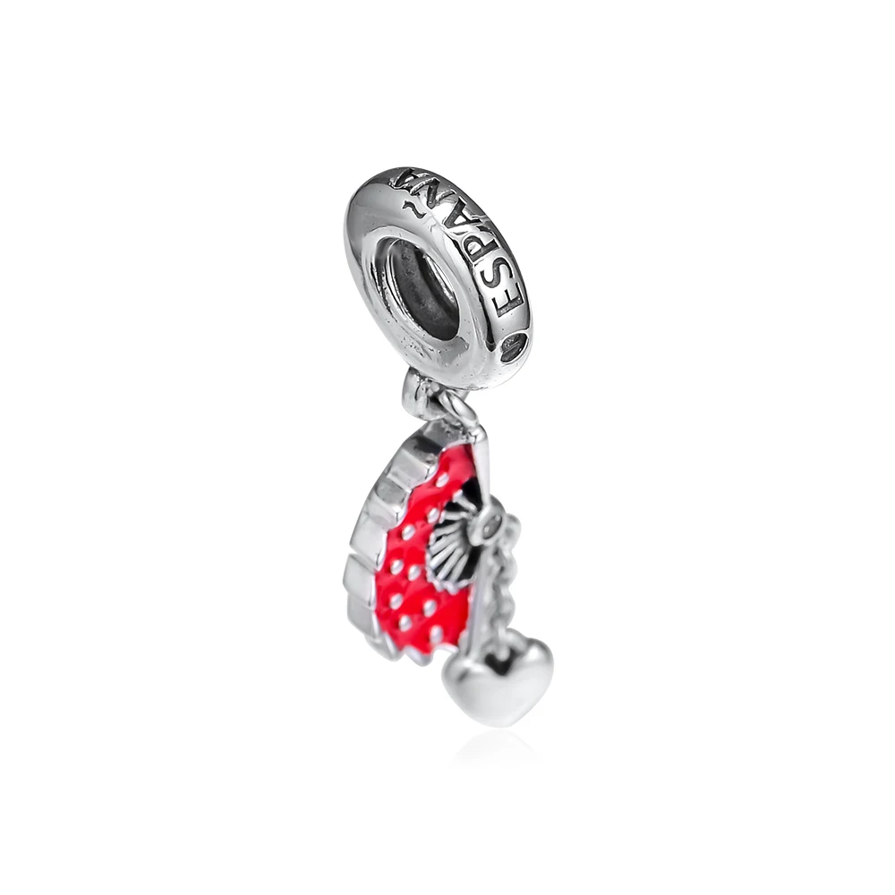 Genuine-925-Sterling-Silver-Spanish-Fan-Charm-Fits-for-Pandora-Bracelet-Beads-for-Jewelry-Making-Women (3)