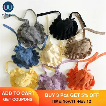 Infant Baby Girls Hats Winter Knit Warm Soft Hat Hairball Cap Children Winter Caps Hats Princess
Infant Baby Girls Hats Winter Knit Warm Soft Hat Hairball Cap Children Winter Caps Hats Princess
