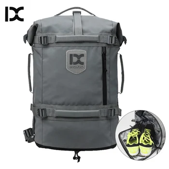 Outdoor Leisure New Style Cross Border for Men Backpack Large-Volume Multi-functional Waterproof Travel Bag Outdoor Camping Pack
Outdoor Leisure New Style Cross Border for Men Backpack Large-Volume Multi-functional Waterproof Travel Bag Outdoor Camping Pack