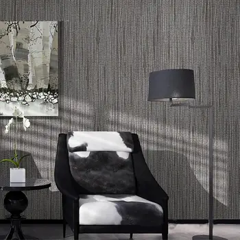 9.5m waterproof modern minimalist solid color straw-like texture PVC wallpaper for bedroom living room office kitchen wall
9.5m waterproof modern minimalist solid color straw-like texture PVC wallpaper for bedroom living room office kitchen wall
