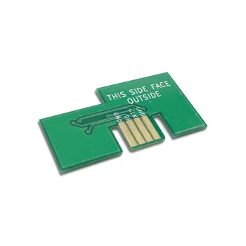 Replacement Micro SD Card Adapter TF Card Reader for NGC SD2SP2 SDLoad SDL Adapter Professional
Replacement Micro SD Card Adapter TF Card Reader for NGC SD2SP2 SDLoad SDL Adapter Professional
