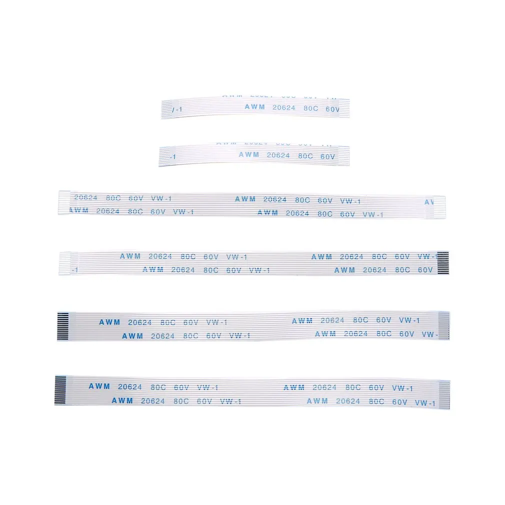 (6pcs) For Sony PS4 Controller 12 pin + 14 pin charging board Eject power button Cable & 10 pin Touch pad Flex Ribbon Cable
(6pcs) For Sony PS4 Controller 12 pin + 14 pin charging board Eject power button Cable & 10 pin Touch pad Flex Ribbon Cable