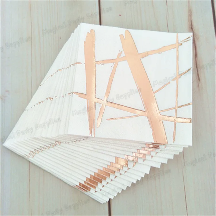 640pcs Rose Gold Paper Napkins Bride Party Bachelorette Party Decorations Hen Night Accessories Rose Gold Foil Party Studio
640pcs Rose Gold Paper Napkins Bride Party Bachelorette Party Decorations Hen Night Accessories Rose Gold Foil Party Studio