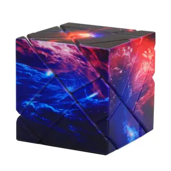 Kuulee 2019 New Trend Creative Infinite Cube Infinity Cube Magic Cube Office Flip Cubic Puzzle Stop Stress Reliever Autism Toys
Kuulee 2019 New Trend Creative Infinite Cube Infinity Cube Magic Cube Office Flip Cubic Puzzle Stop Stress Reliever Autism Toys