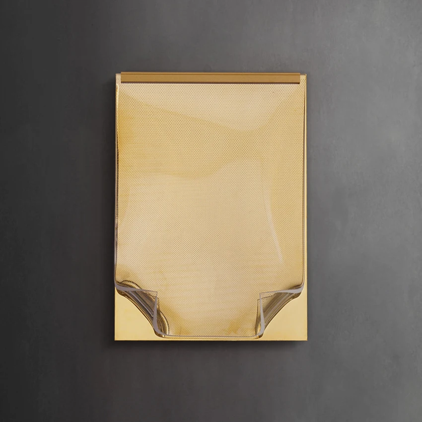 Nordic LED Wall Lamp Bedroom Decoration Gold Luster Wall Light Home Decor Bedside Lamp Acrylic Decor Light Lighting Luminaire
Nordic LED Wall Lamp Bedroom Decoration Gold Luster Wall Light Home Decor Bedside Lamp Acrylic Decor Light Lighting Luminaire