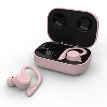 MS-T20 Bluetooth Earphone Wireless Headphone TWS With Microphone Stereo Earbuds Waterproof Noise Cancelling Headsets
MS-T20 Bluetooth Earphone Wireless Headphone TWS With Microphone Stereo Earbuds Waterproof Noise Cancelling Headsets
