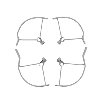 Propeller Guard for DJI Mavic Air 2 Quick Install Paddle Protection Anti-Collision 
Propeller Guard for DJI Mavic Air 2 Quick Install Paddle Protection Anti-Collision