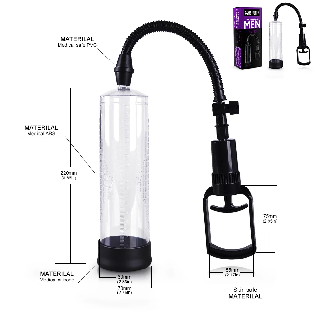 Penis Extender Penis Pump Penis Enlargement Penis Trainer Male Masturbator Vacuum Pump Sex Toy For Men Adult Sexy Product Penis Extender Penis Pump Penis Enlargement Penis Trainer Male Masturbator Vacuum Pump Sex Toy For Men Adult Sexy Product