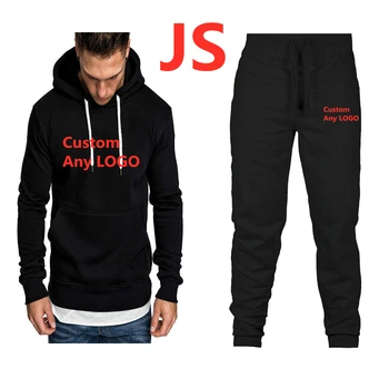 JS 2020 Printed Brand LOGO Men Spring Sportswear Hoodies Set Suit Clothes Sweatshirts Man Jacket Tracksuits Solid Color Pullover 
JS 2020 Printed Brand LOGO Men Spring Sportswear Hoodies Set Suit Clothes Sweatshirts Man Jacket Tracksuits Solid Color Pullover