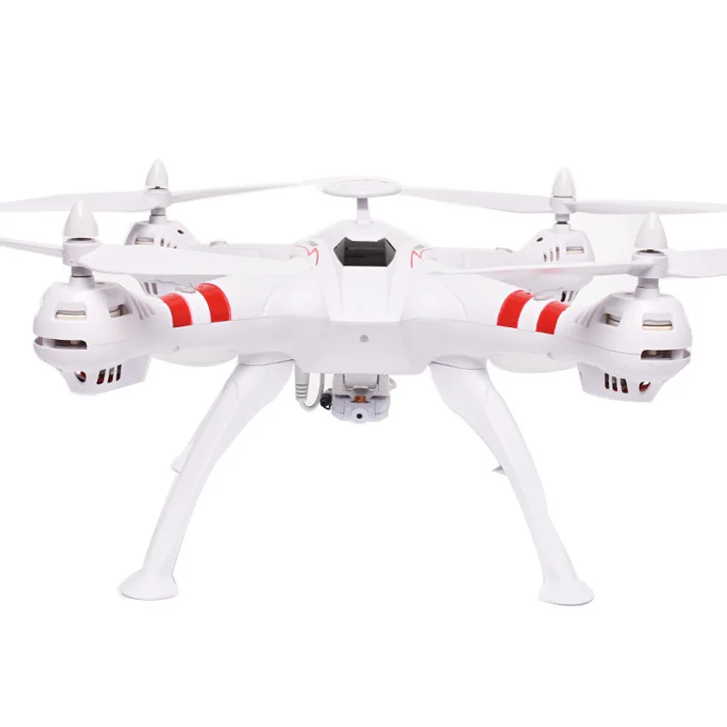 Ba yang X15 Large Remote-controlled Unmanned Vehicle Wifi Aerial Photography Image Return Remote Control Aircraft Large Quadcopt
Ba yang X15 Large Remote-controlled Unmanned Vehicle Wifi Aerial Photography Image Return Remote Control Aircraft Large Quadcopt