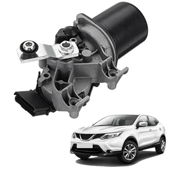 Car Front Windshield Wiper Motor for Nissan Qashqai MK 1 2007-on 28800JD900