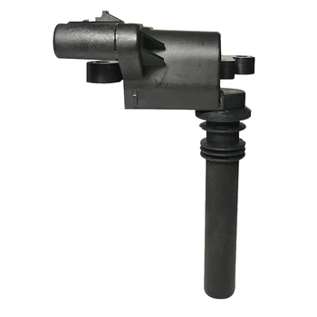 Ignition Coil Pack-5.7L V8 Hemi Engine-Fits for Chrysler, Dodge Durango, Magnum, Dodge Ram, Jeep Grand Cherokee-Replaces 5602839
Ignition Coil Pack-5.7L V8 Hemi Engine-Fits for Chrysler, Dodge Durango, Magnum, Dodge Ram, Jeep Grand Cherokee-Replaces 5602839